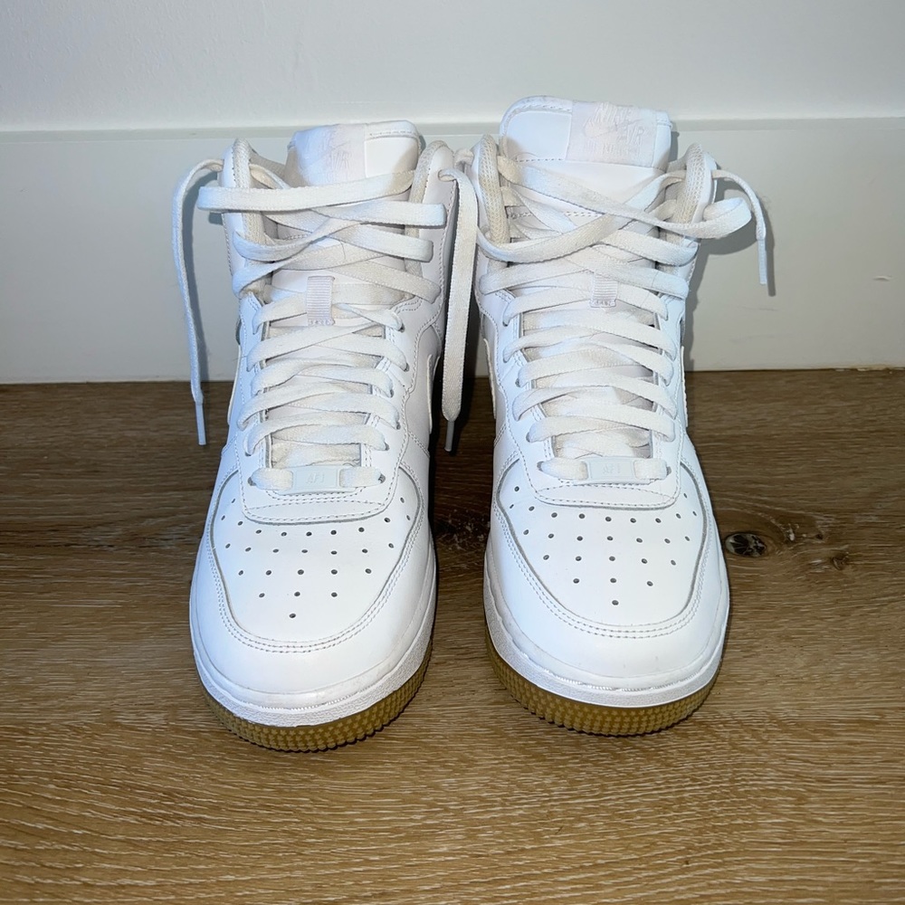 Nike high tops